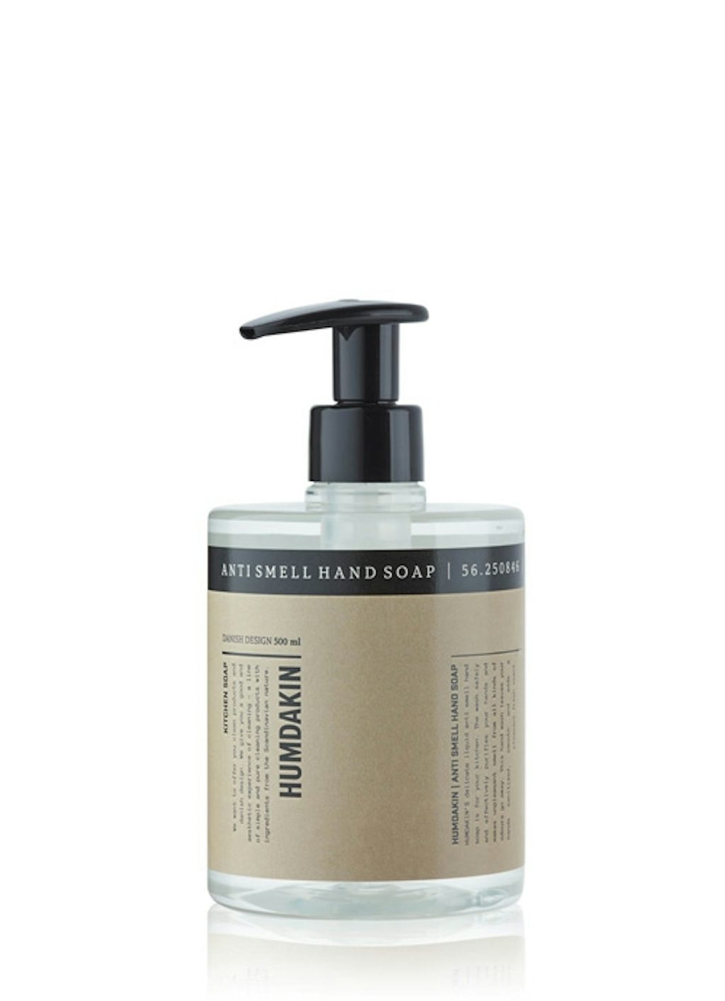 ANTI-SMELL-HAND-SOAP_5713391000879_sku67 anti smell håndsæbe humdakin
