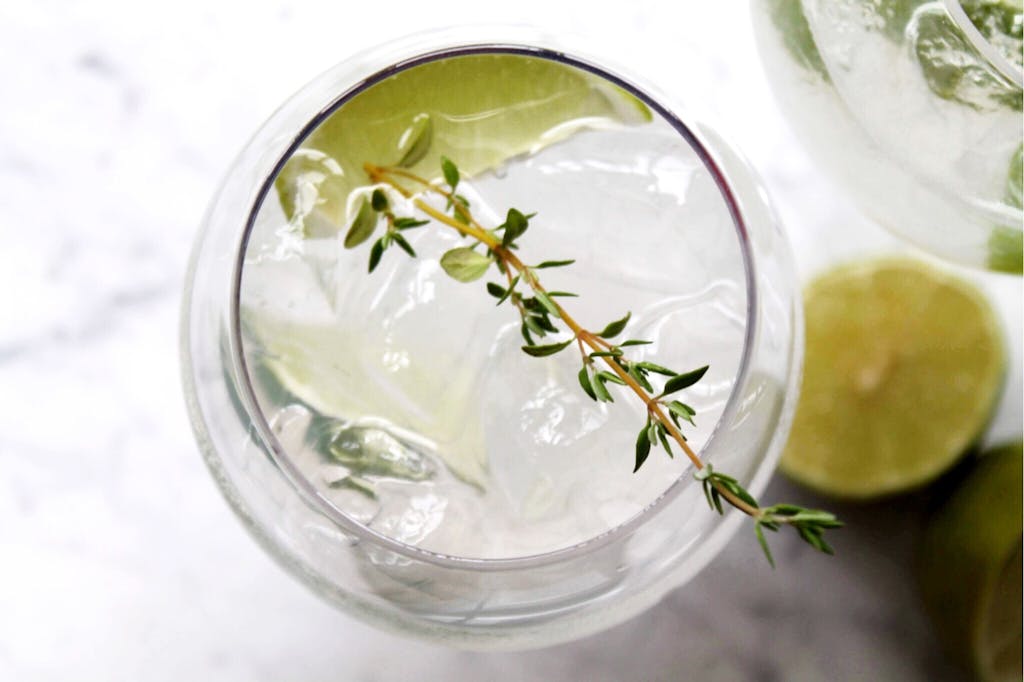 cointreau fizz drink opskrift broste copenhagen