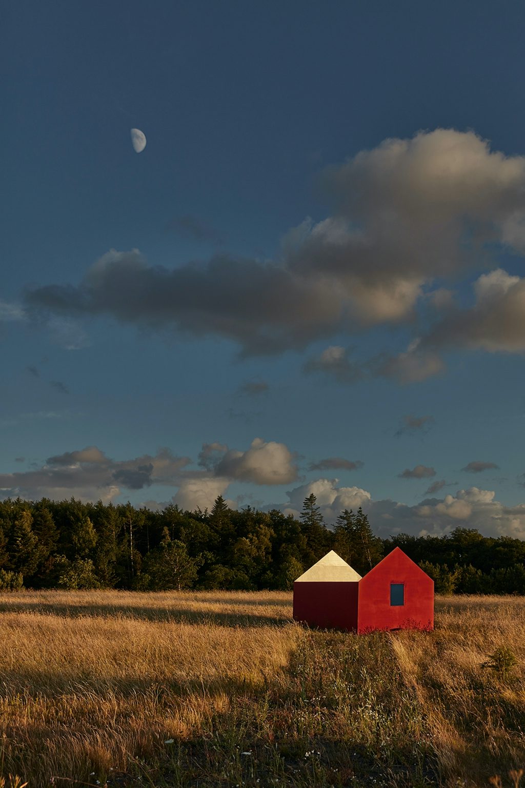 BOB_180981_02 det røde hus mark himmel kunst kvadrat anders byriel