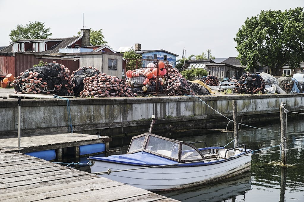 Sydhavnen selvbyggerhus træhus Sydhavnen selvbyggerhus træhus