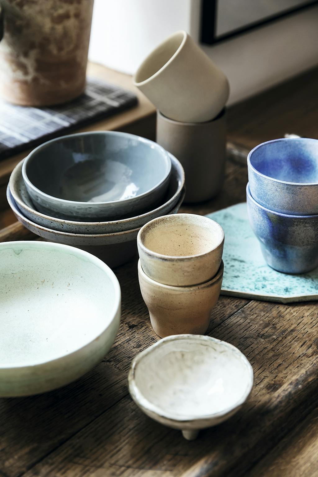 Keramik farver porcelæn Keramik farver porcelæn