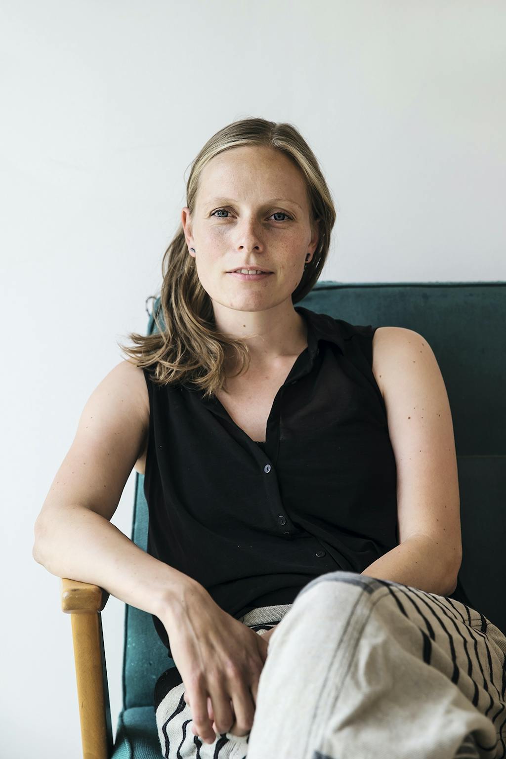 Arkitekt selvbyggerhus træhus