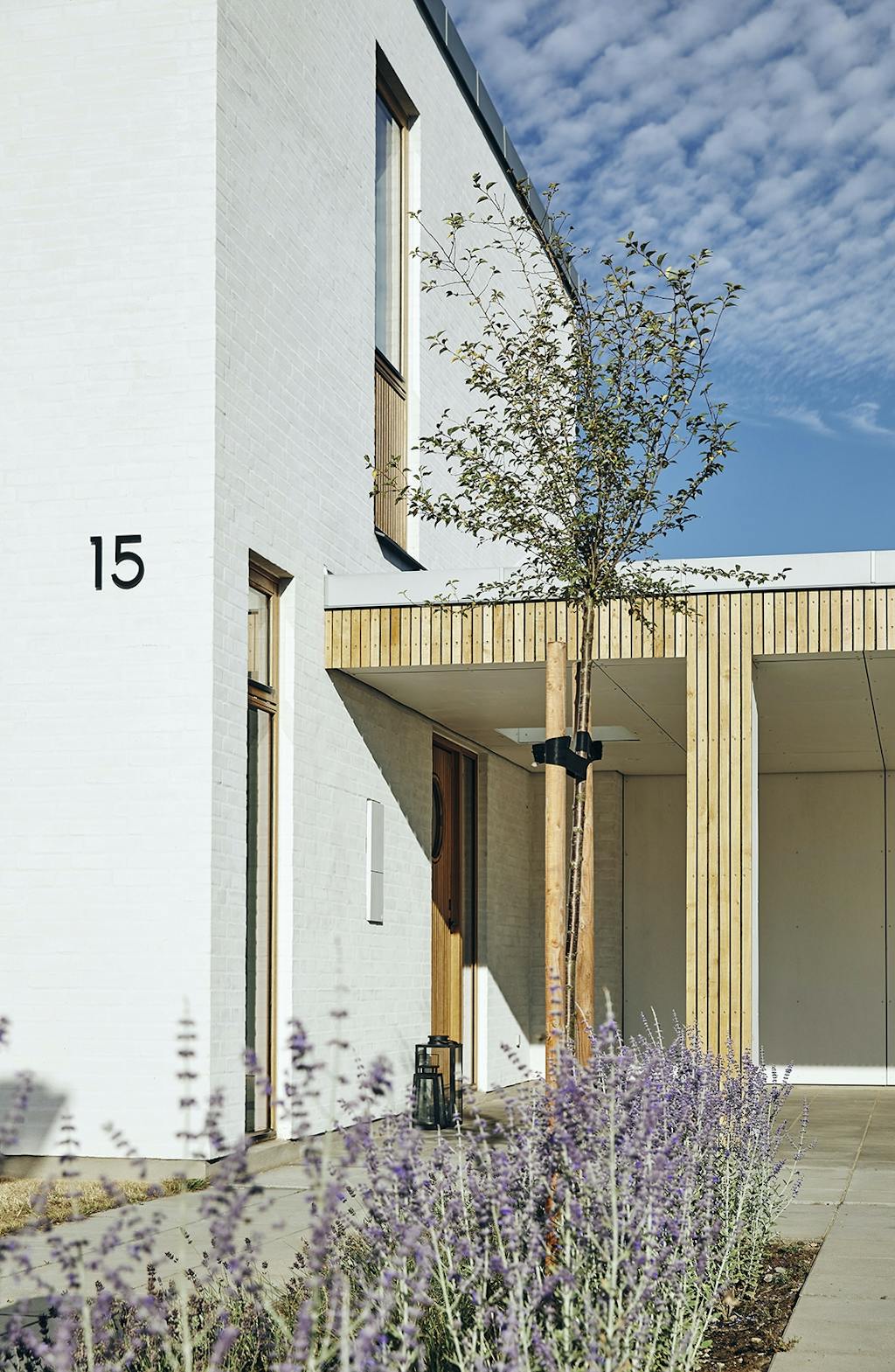 kirsebærtræ funkisvilla arkitekttegnede kirsebærtræ funkisvilla arkitekttegnede