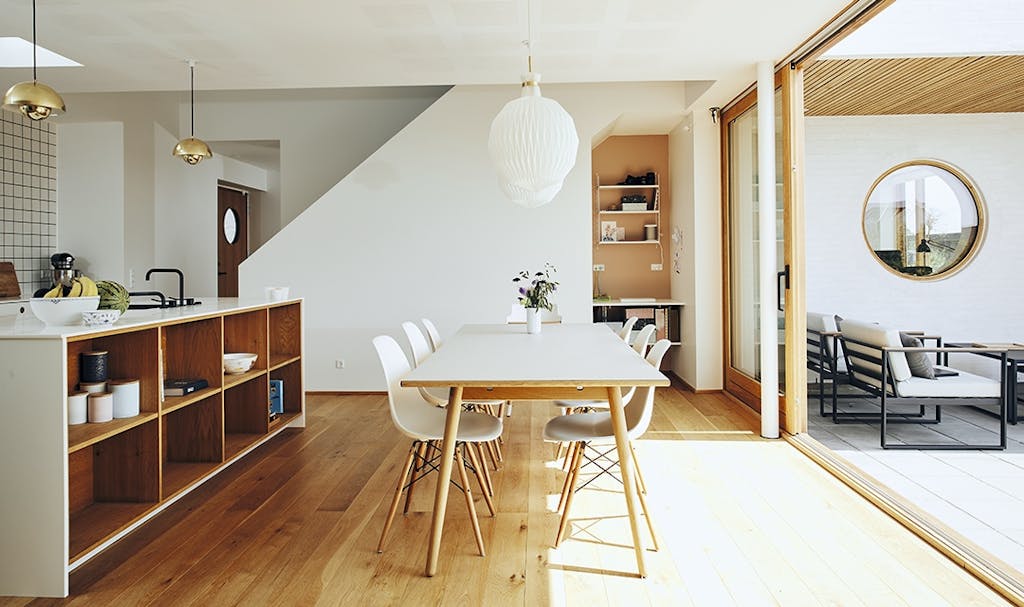 Spisebord køkken lampe Spisebord køkken lampe