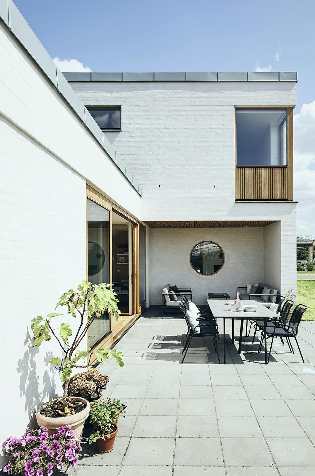 Uderum lounge terrasse Uderum lounge terrasse