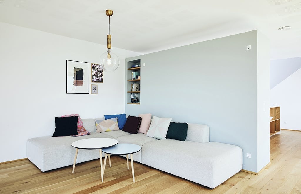 Stue sofa hay Stue sofa hay