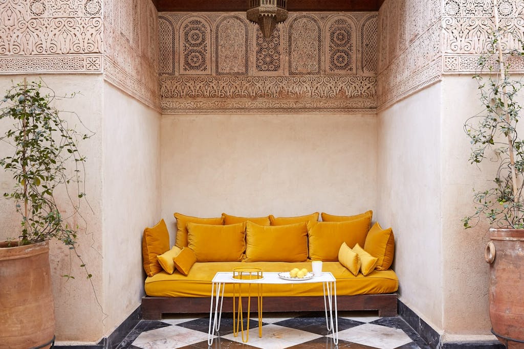 riad sofa sofabord el fenn riad sofa sofabord el fenn