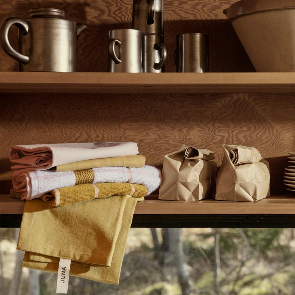 Juna Frotté viskestykke