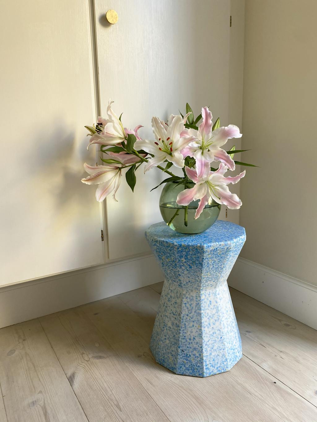 Small Revolution Mable Blue