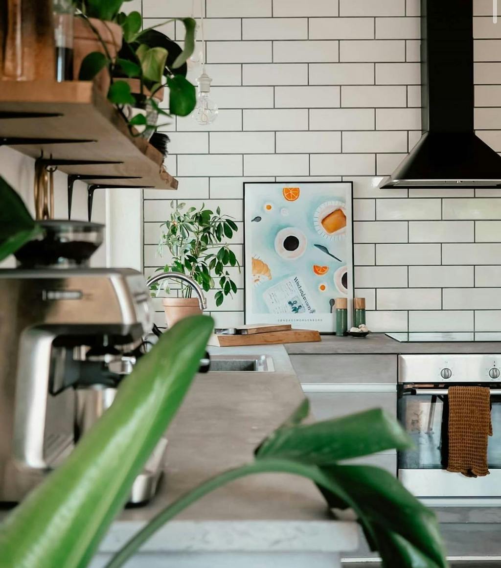 Søndagsmorgenbord fra Taisho