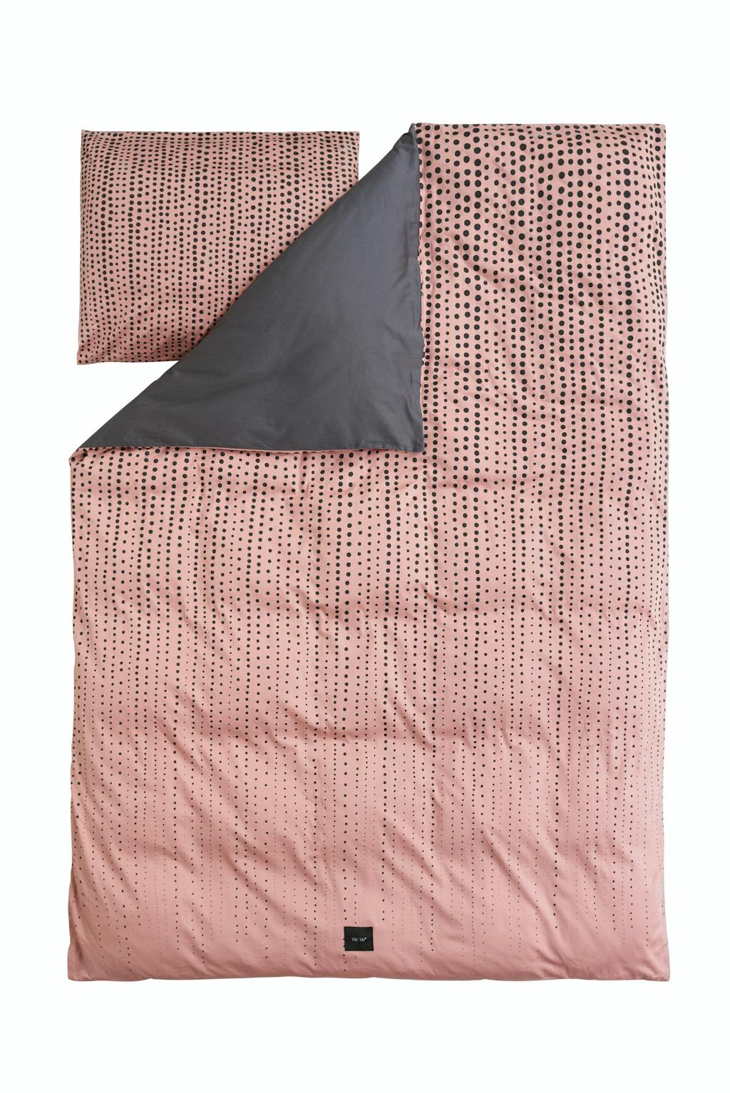 sengetøj yai yai dynebetræk gots certificeret