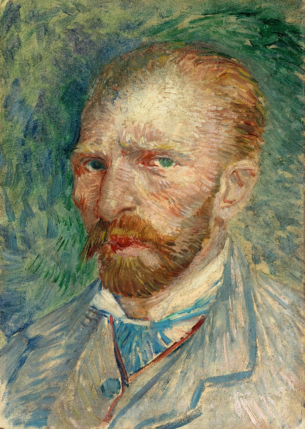 vab-gogh Van Gogh