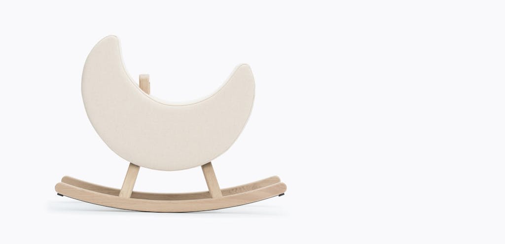 maison deux gyngehest måne