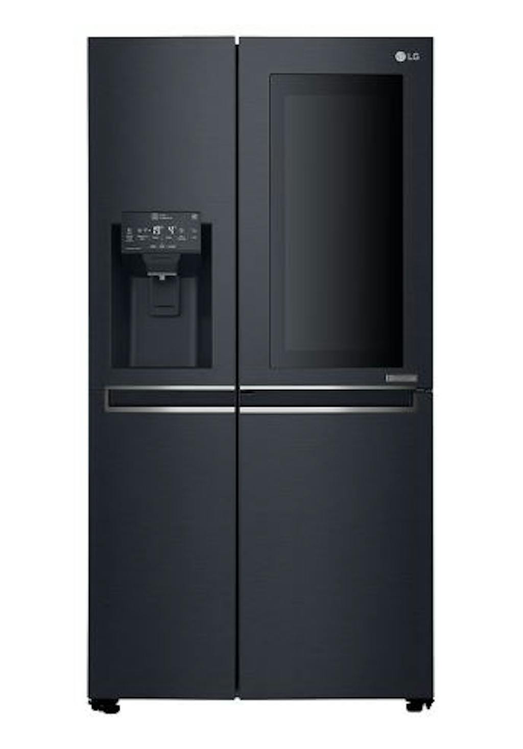 LG Instaview køleskab Door-In-Door LG Instaview køleskab Door-In-Door