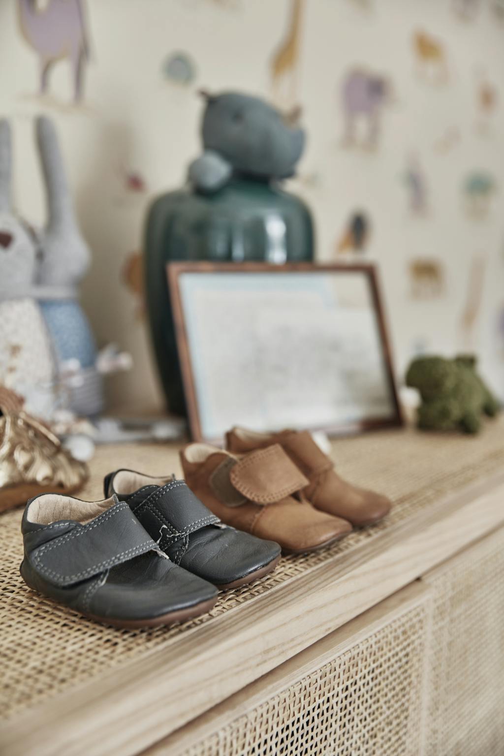 Børneværelse børn