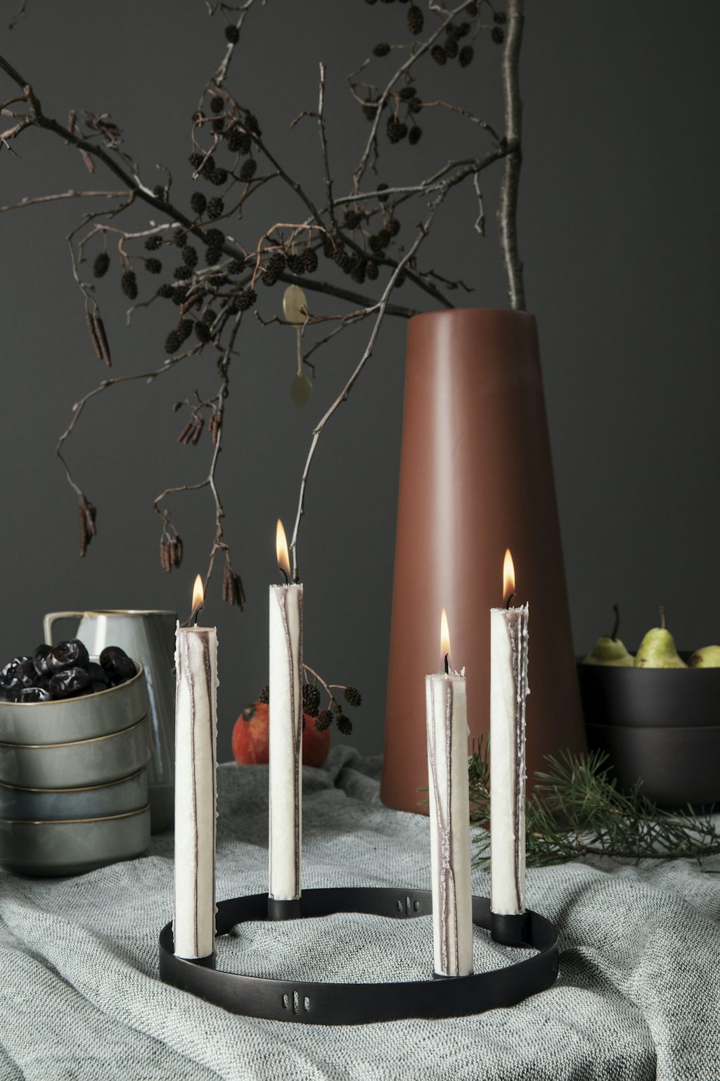 03_2144 Ferm Living adventsstage nyhed julen 2018