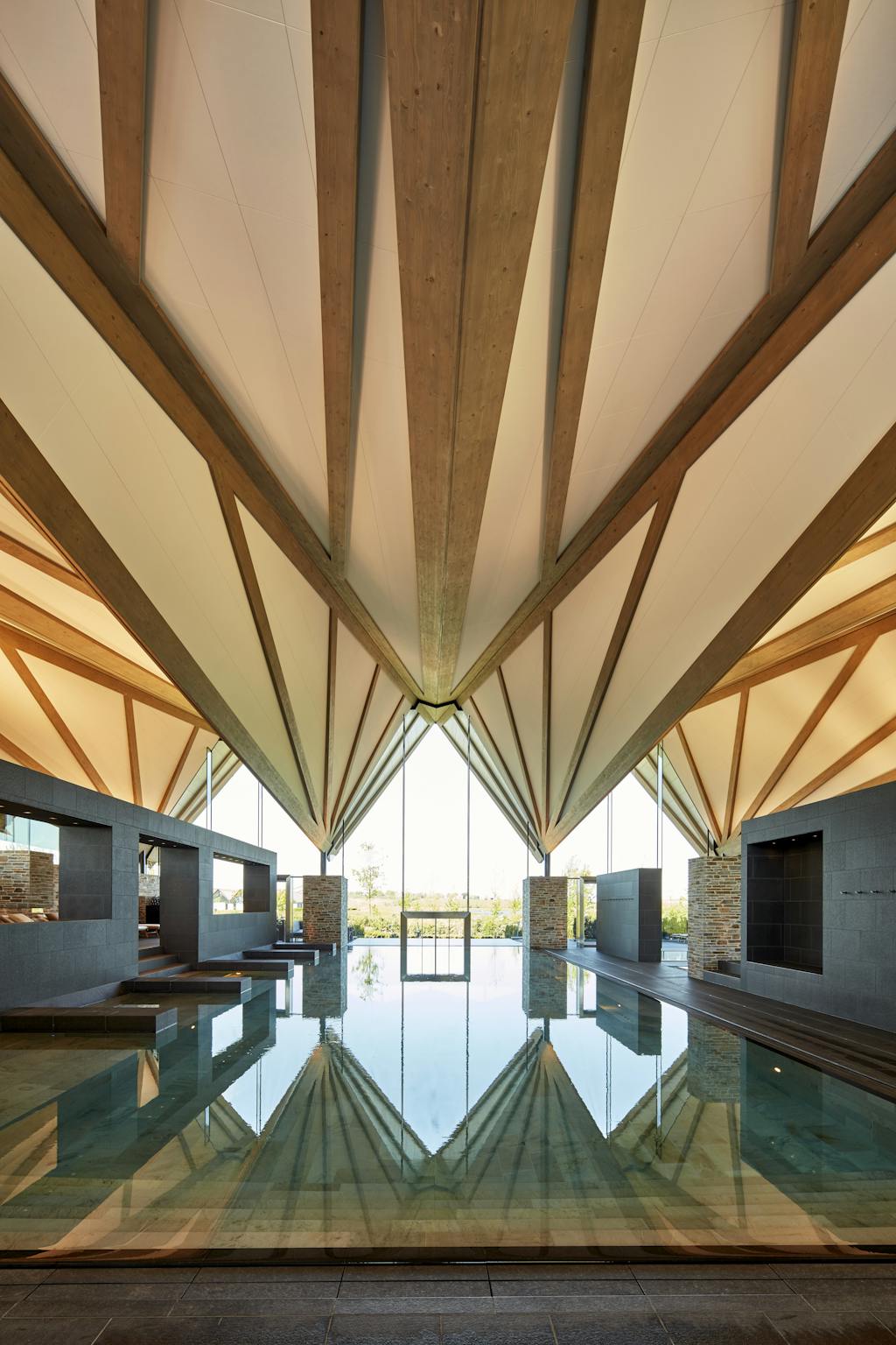 Juice retreat ved Zen Luxury Travels