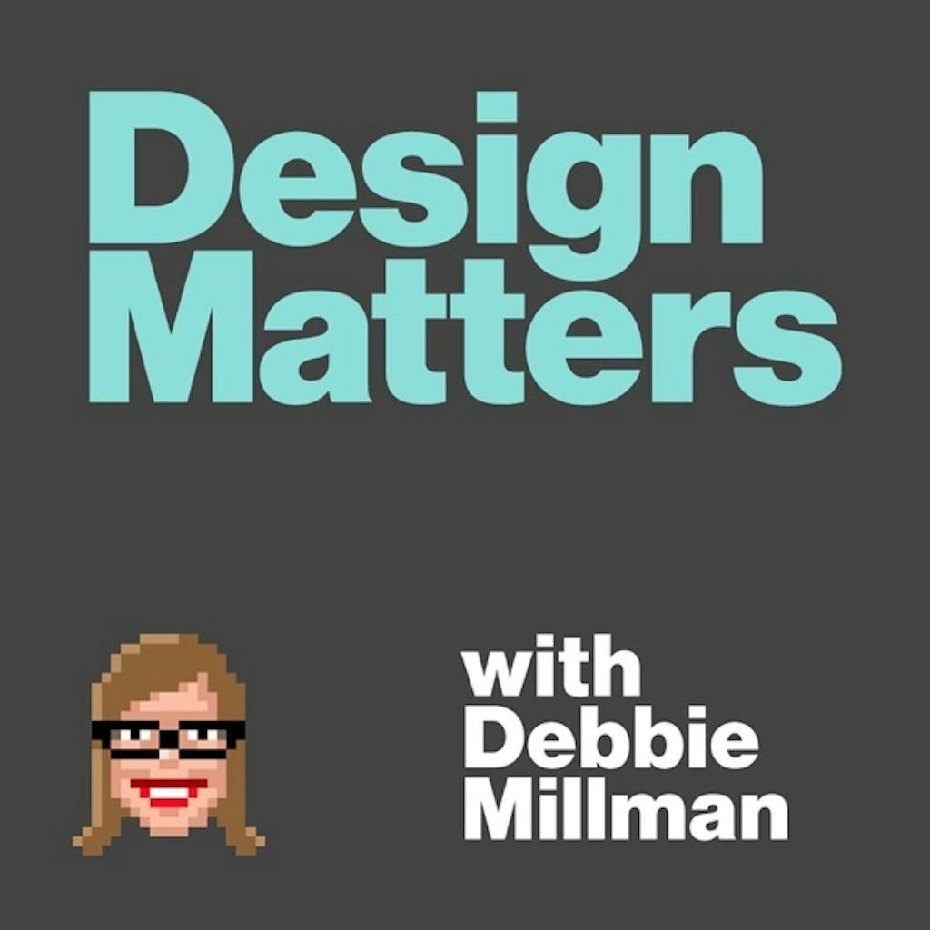 Design Matters Podcast