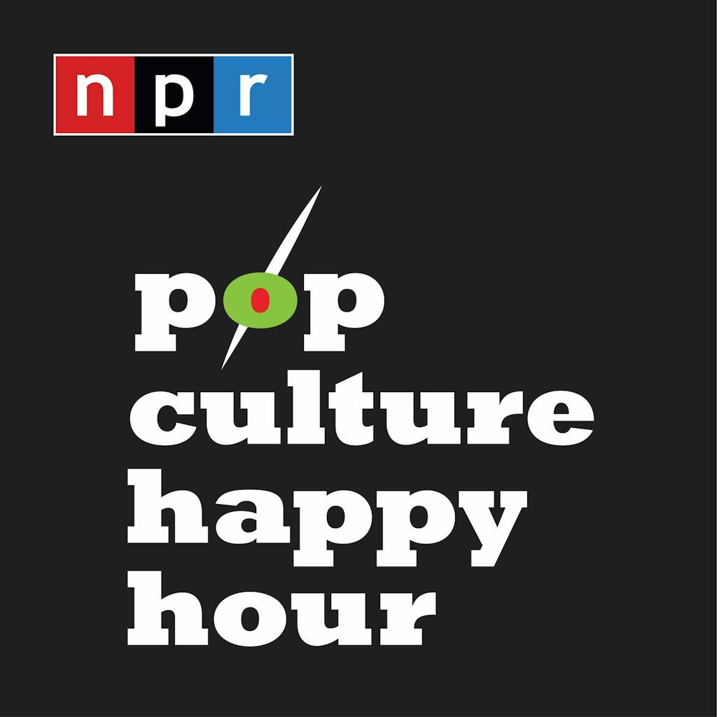 Pop Culture Happy Hour Podcast