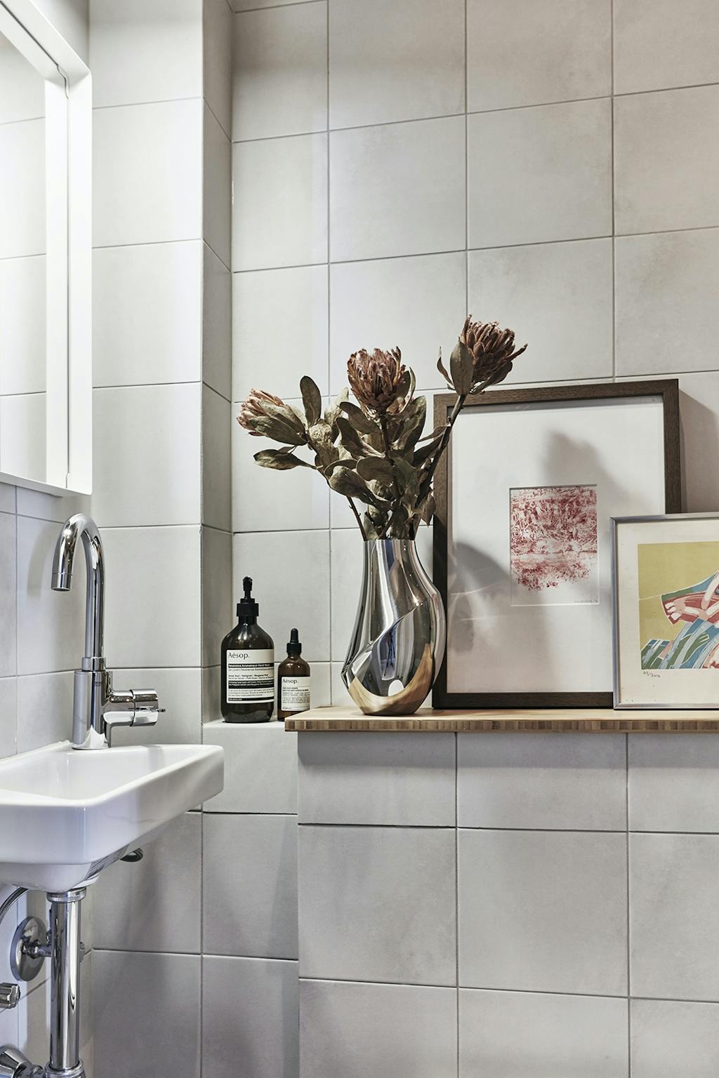 badeværelse vase vask badeværelse vase vask