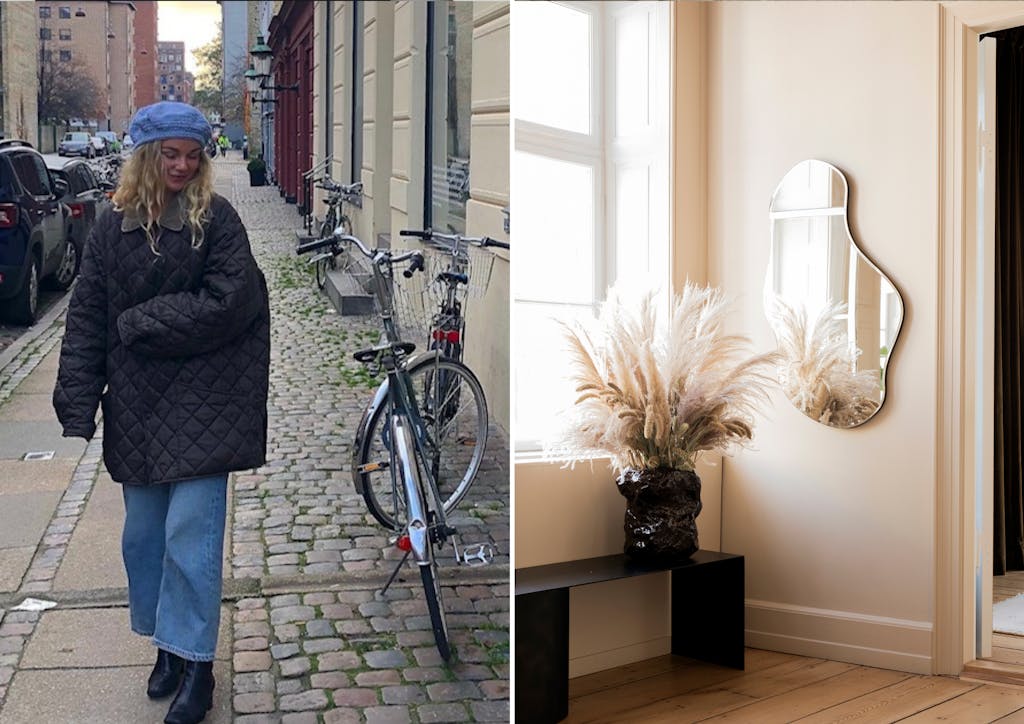 Emma Hennebergs juleønske