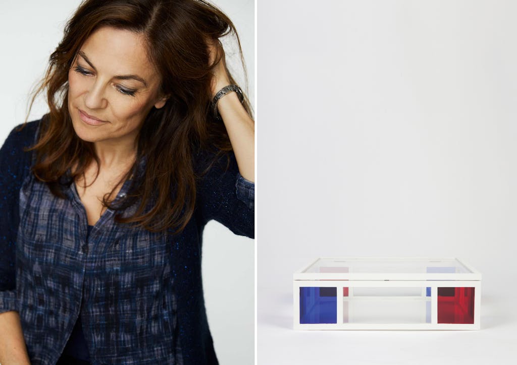 Stine Kirchheiners juleønske