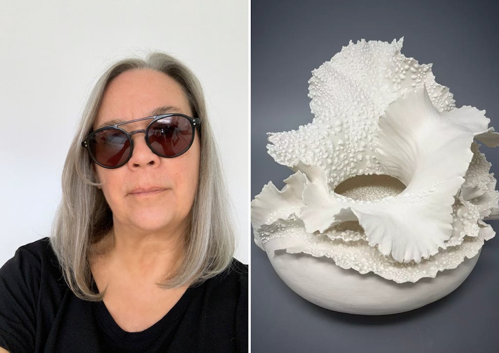 Mary Jo Haus juleønske