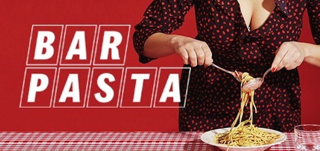barpasta restaurant nørrebro