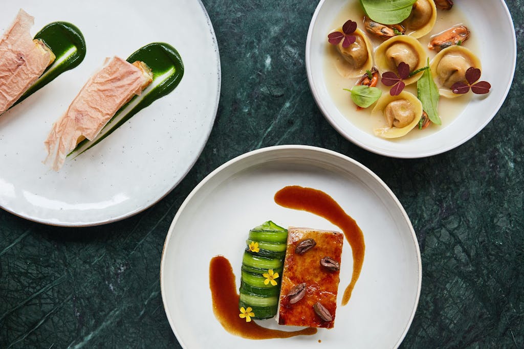 barabba restaurant italiensk københavn store kongensgade