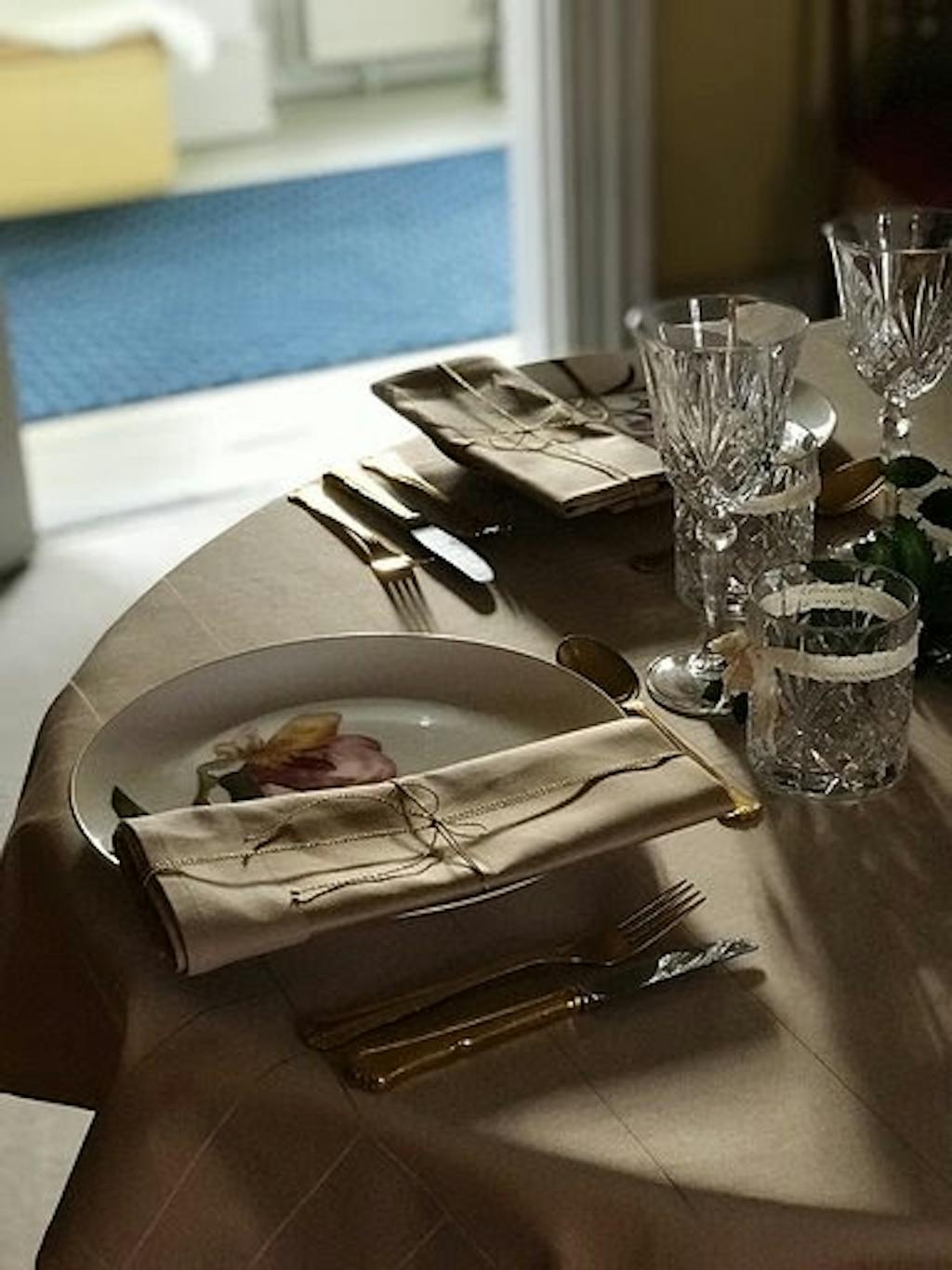 julebord juleudstilling dronninglund slot