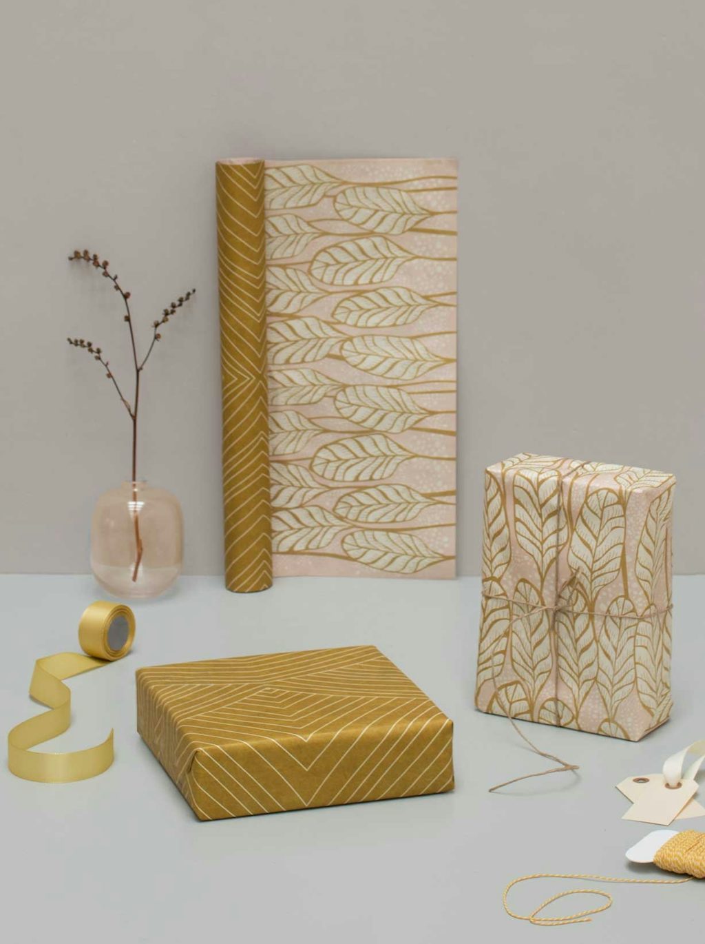 Sheet-02-Gifts Genanvendeligt gavepapir fra Vissevasse