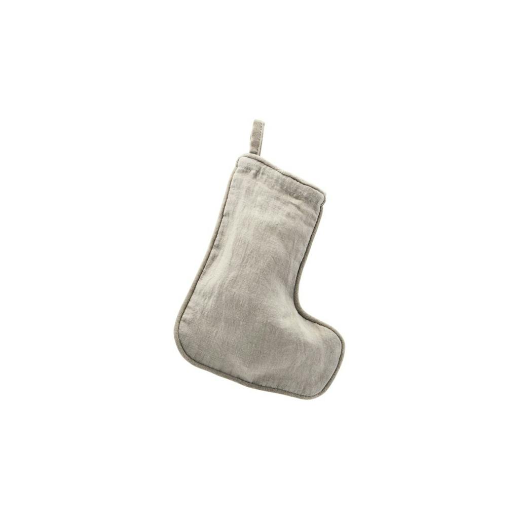 julesok house doctor julestrømpe jul