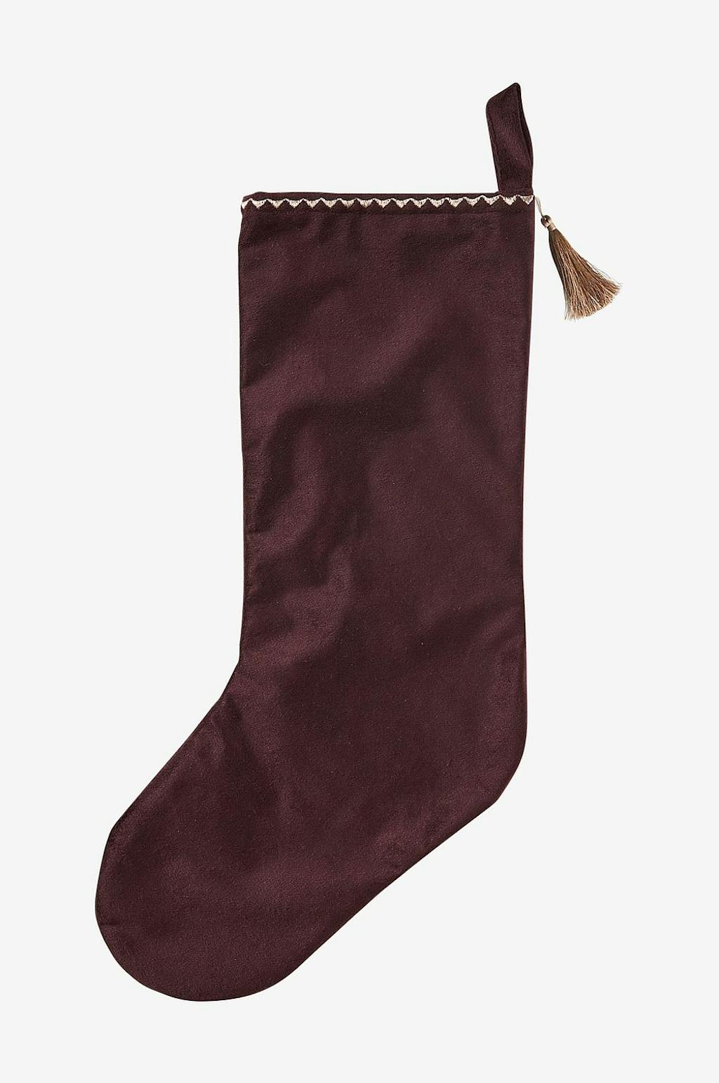 julesok ellos julestrømpe jul