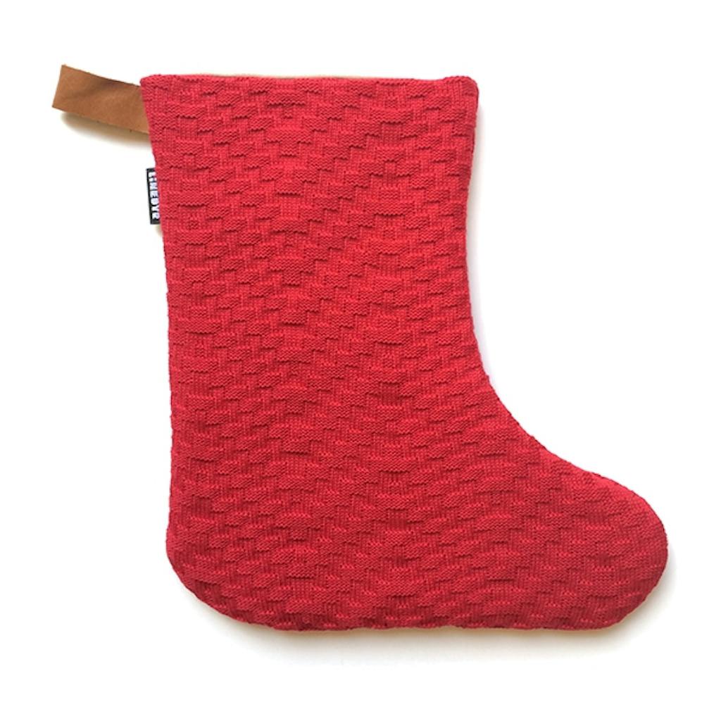 julesok linedyr julestrømpe jul