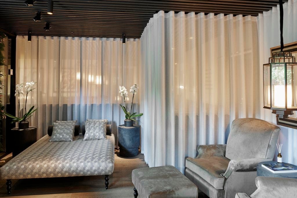 tivoli nimb wellness spa