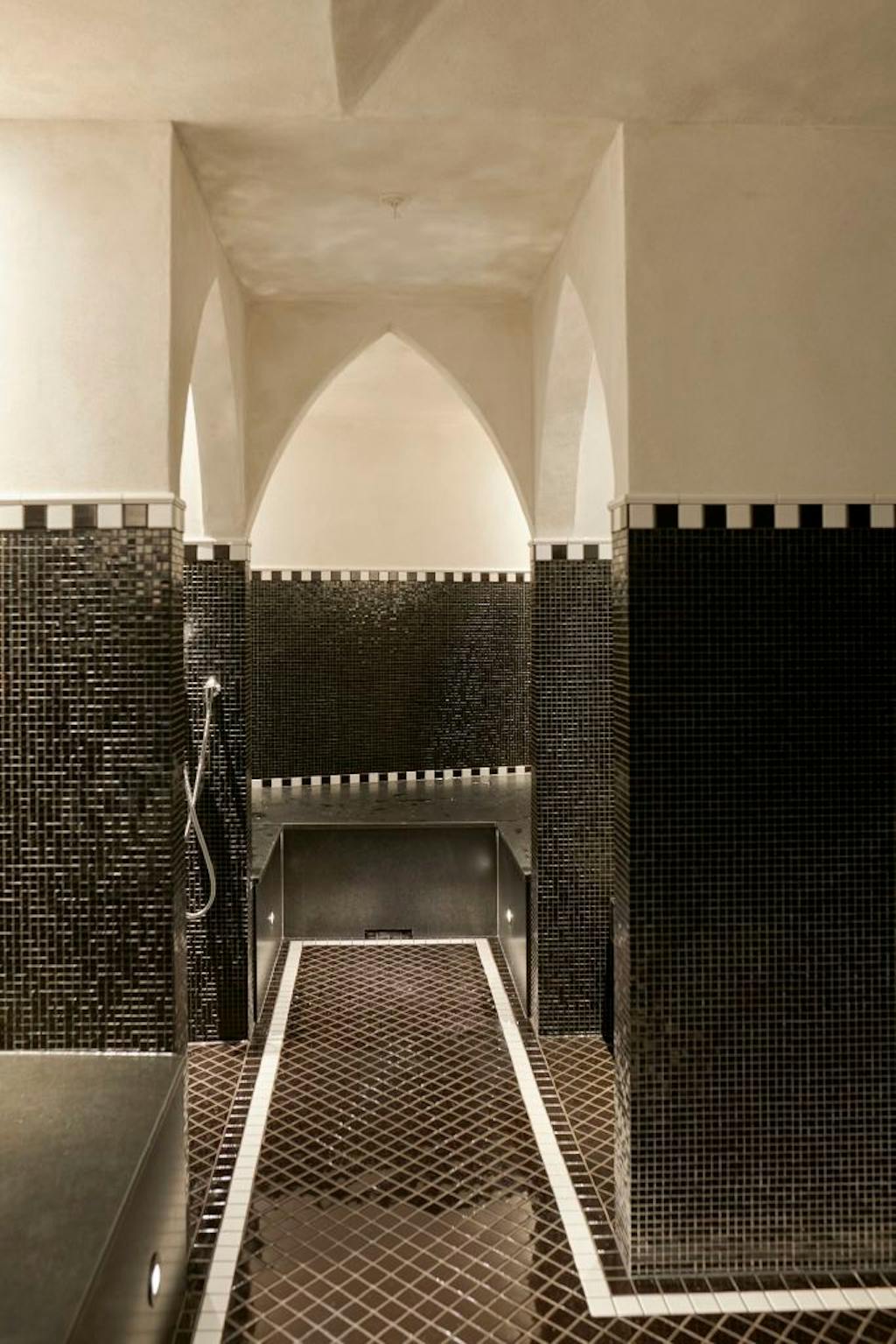 tivoli nimb wellness spa