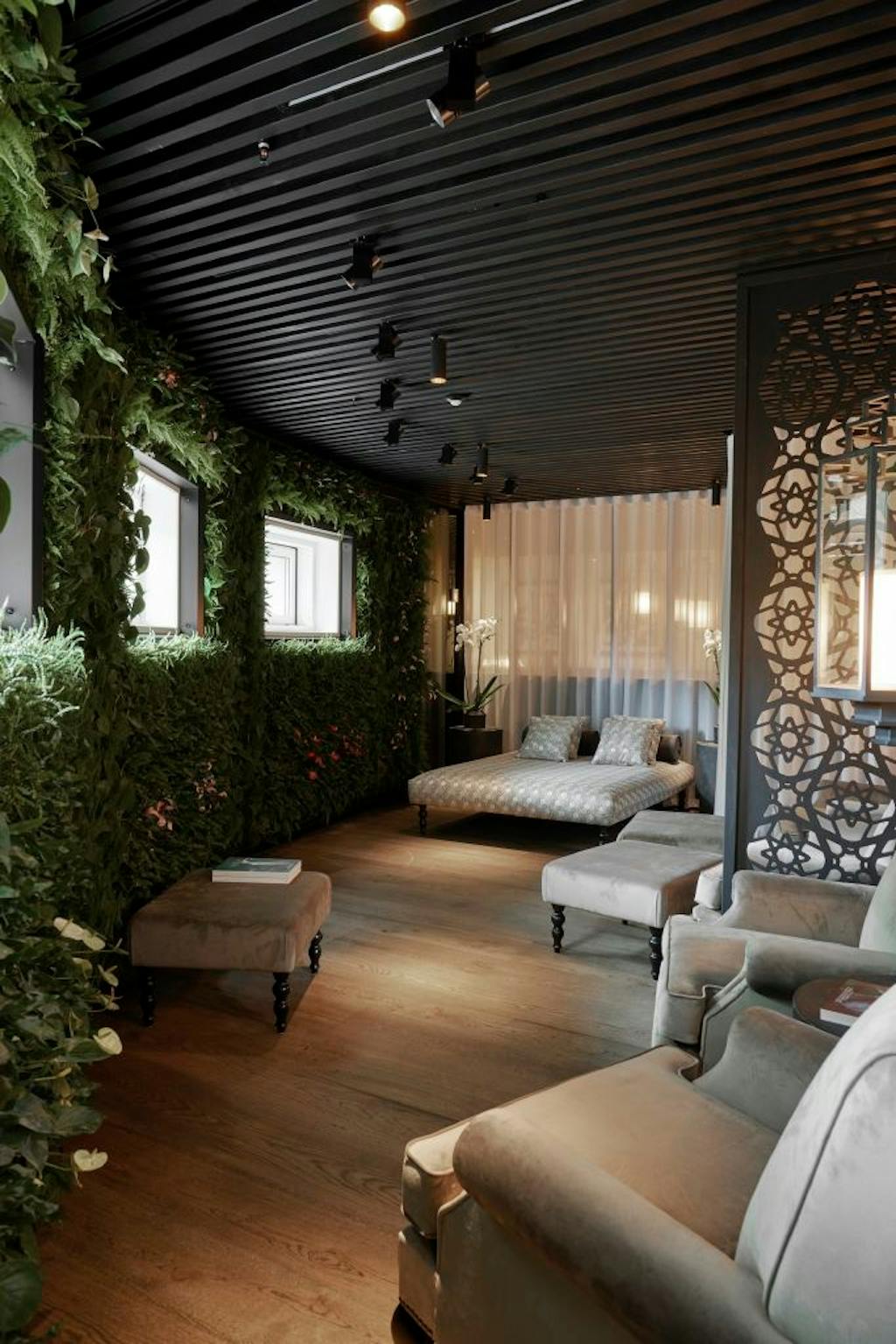 tivoli nimb wellness spa