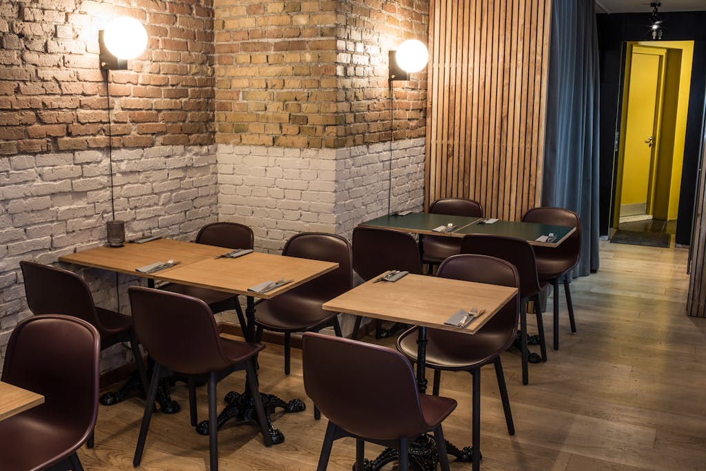 restaurant MaMeMi pizzeria københavn