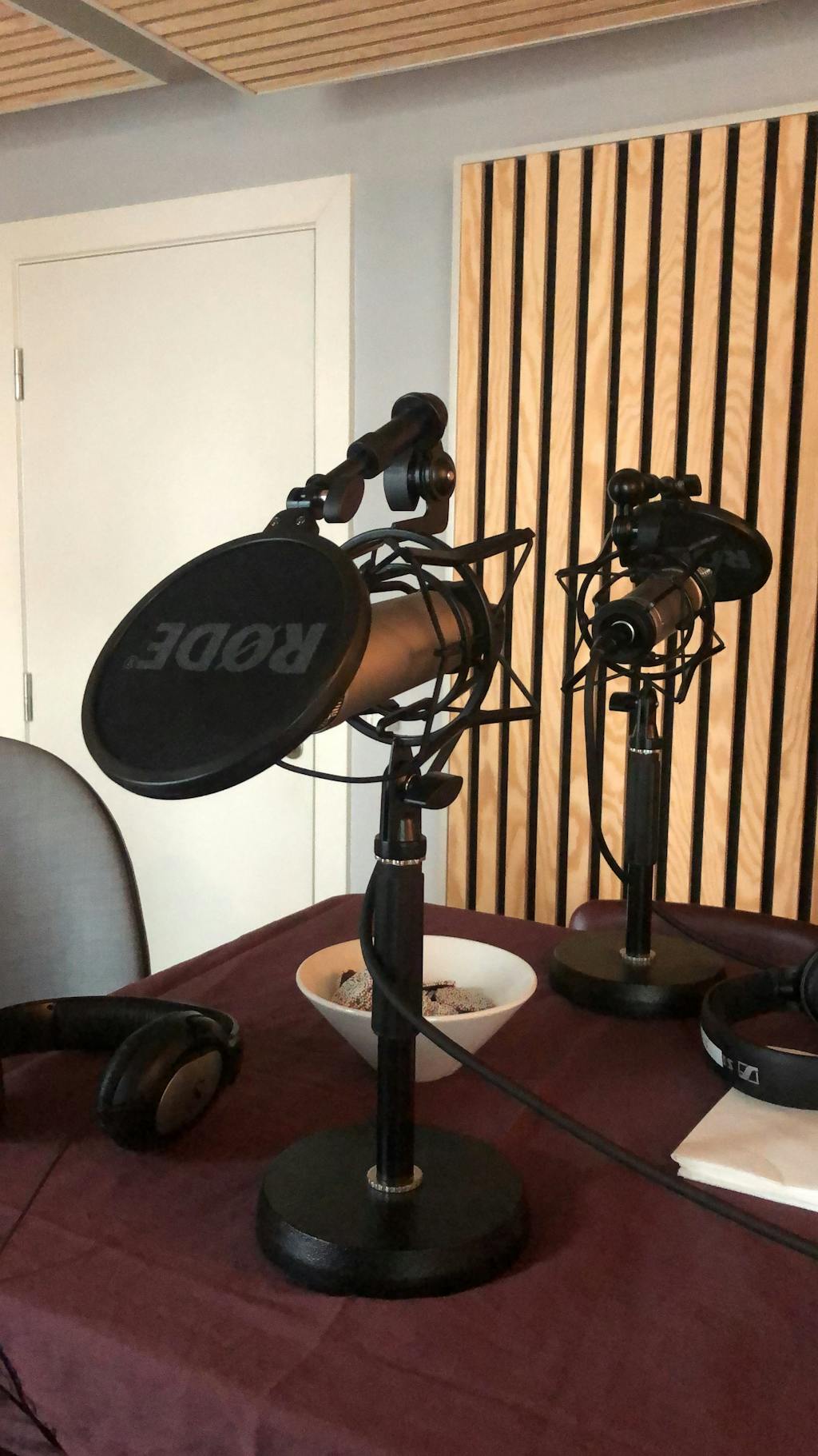 Podcast BO BEDRE Min Jul Julepodcast