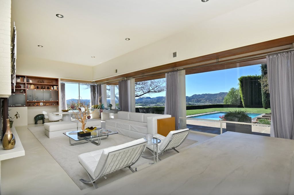 frank sinatra hjem hus til salg