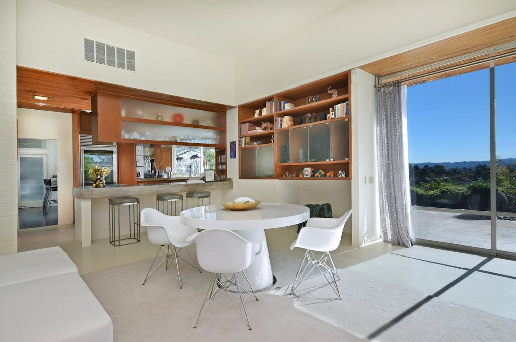 frank sinatra hjem hus til salg