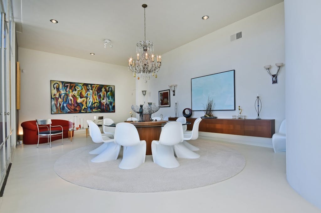 frank sinatra hjem hus til salg