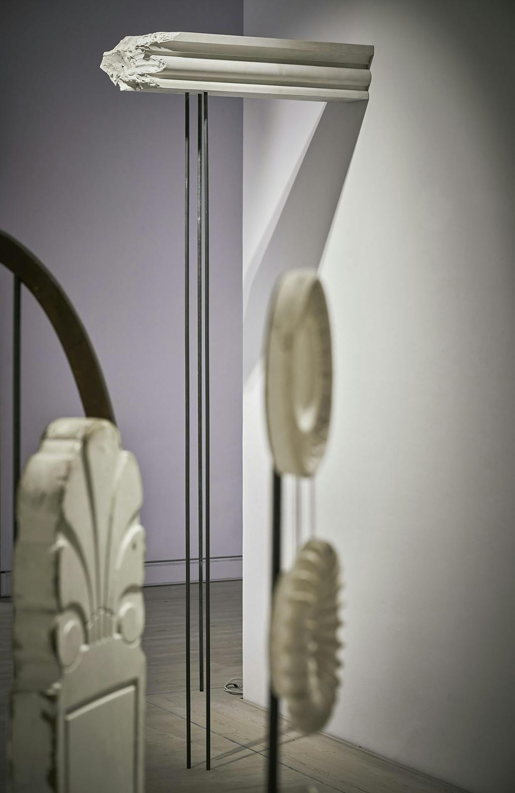 mille kvalsmose kunst udstilling horsens kunstmuseum