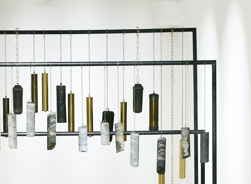 made in time mille kvalsmose kunst udstilling horsens kunstmuseum