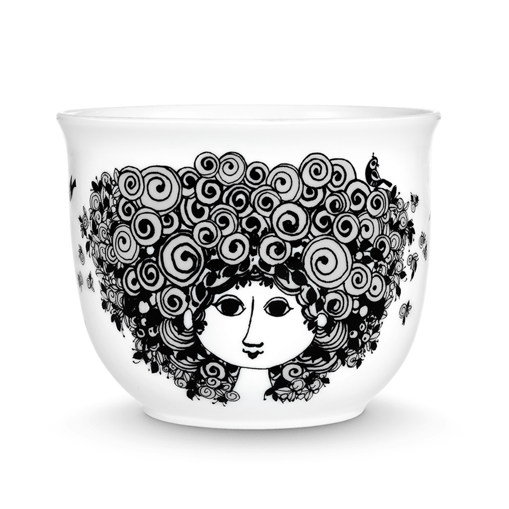 bjørn wiinblad urtepotteskjuler rosalinde