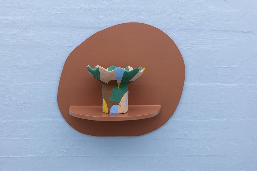 udstilling entre kunst aalborg Kunsthal NORD