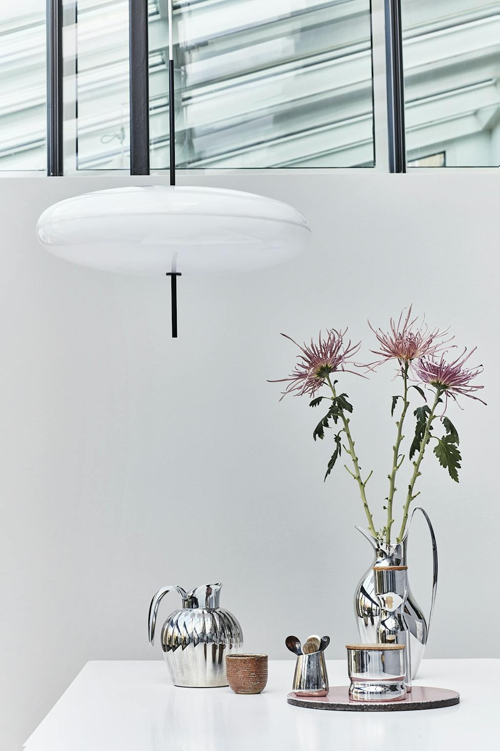 Byhus på Østerbro Byhus på Østerbro