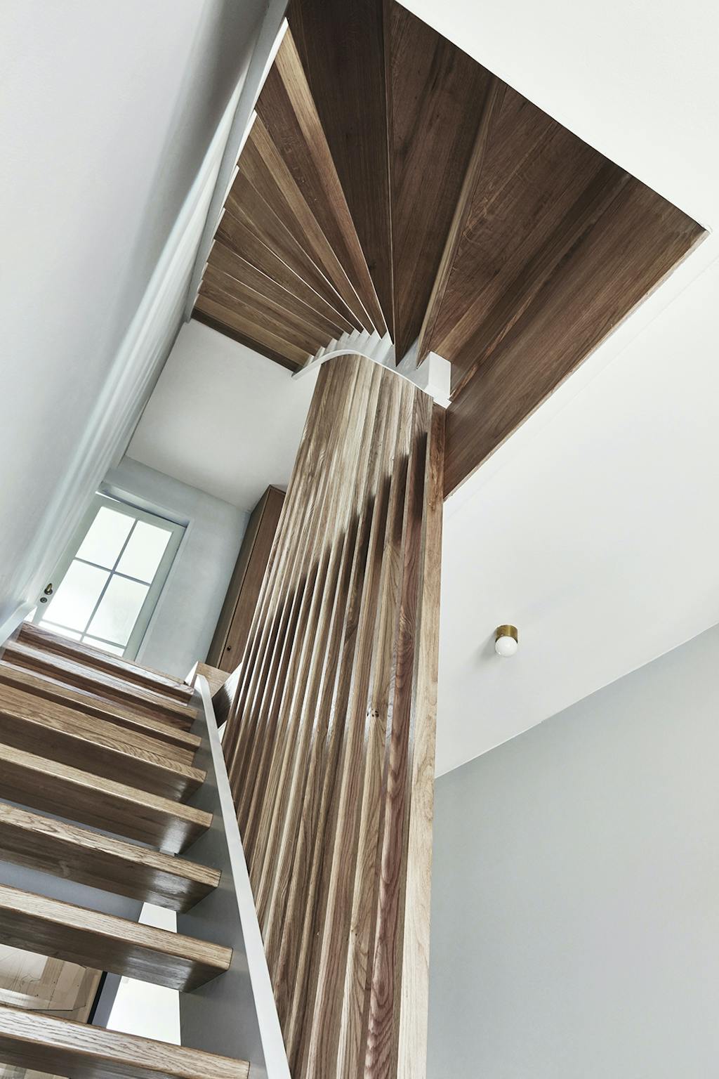 Byhus på Østerbro Byhus på Østerbro