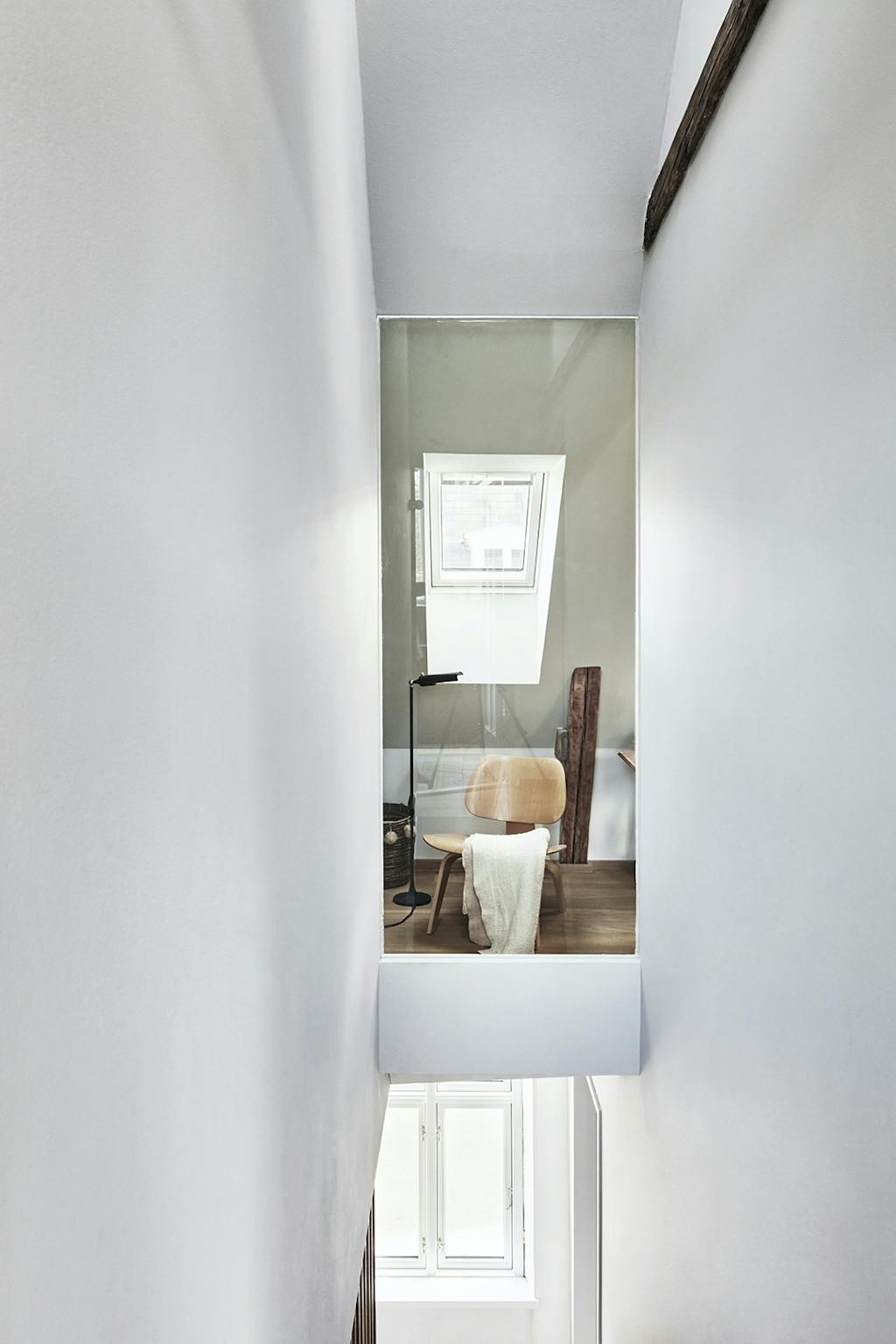 Byhus på Østerbro Byhus på Østerbro