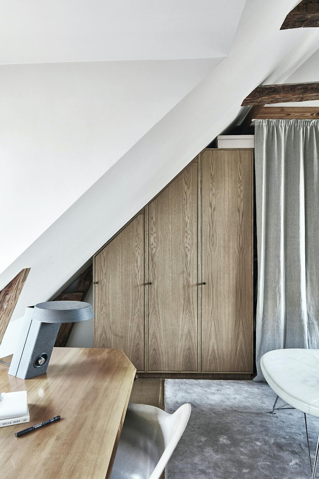 Byhus på Østerbro Byhus på Østerbro